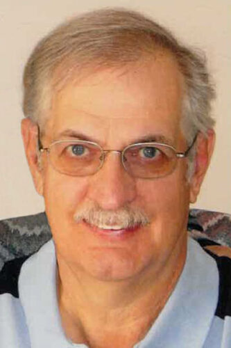 David J. Spencer 1946-2026
